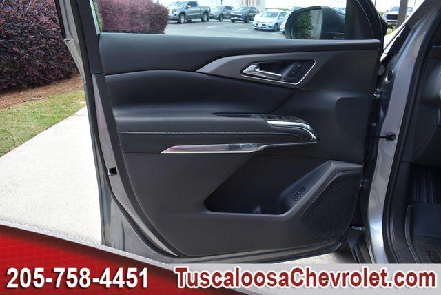 new 2026 Chevrolet Traverse car, priced at $42,609