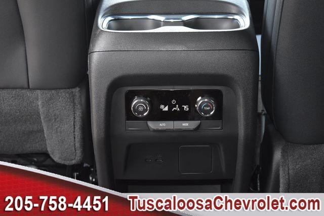 new 2026 Chevrolet Traverse car, priced at $42,609