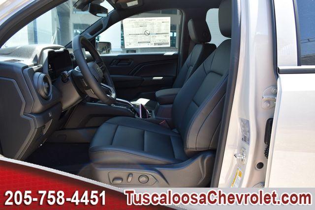 new 2026 Chevrolet Colorado car, priced at $43,399