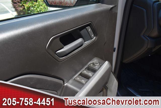 new 2026 Chevrolet Colorado car, priced at $43,399