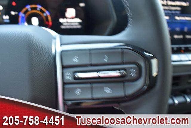 new 2026 Chevrolet Colorado car, priced at $43,399