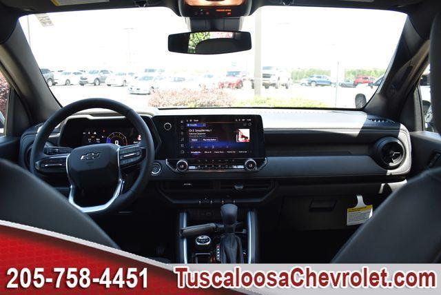 new 2026 Chevrolet Colorado car, priced at $43,399