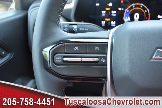 new 2026 Chevrolet Colorado car, priced at $43,399