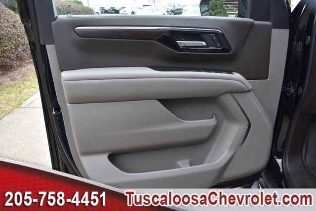 new 2026 Chevrolet Tahoe car, priced at $59,590