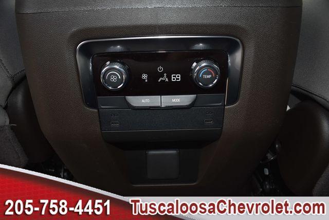 new 2026 Chevrolet Tahoe car, priced at $59,590