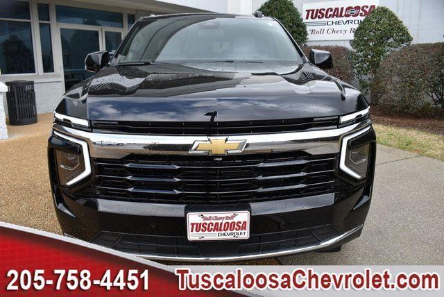 new 2026 Chevrolet Tahoe car, priced at $59,590