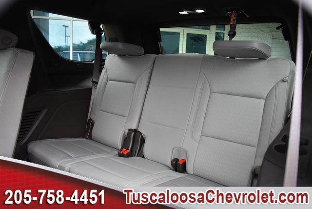 new 2026 Chevrolet Tahoe car, priced at $59,590