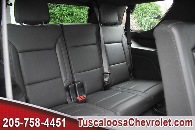 used 2025 Chevrolet Tahoe car, priced at $52,222