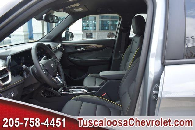 new 2026 Chevrolet TrailBlazer car, priced at $29,939