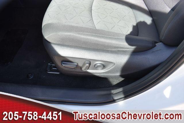 used 2024 Toyota RAV4 car, priced at $27,618