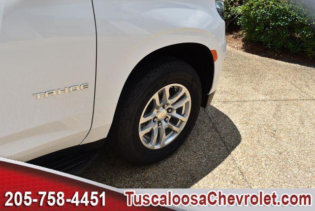 used 2021 Chevrolet Tahoe car, priced at $45,641