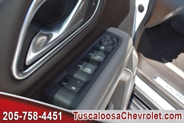 used 2021 Chevrolet Tahoe car, priced at $45,641