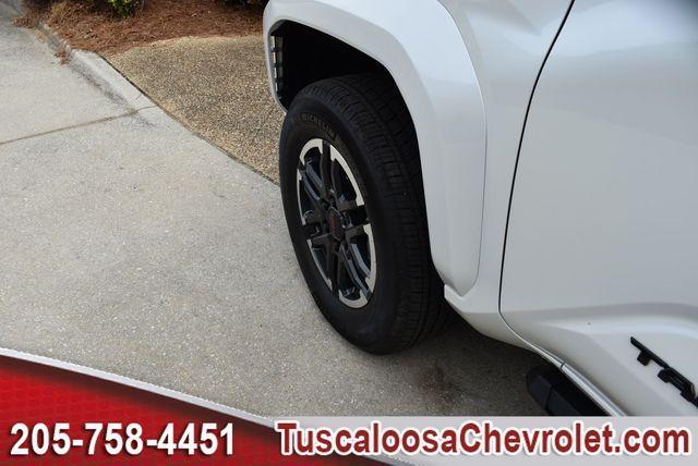 used 2024 Toyota Tacoma car, priced at $42,989