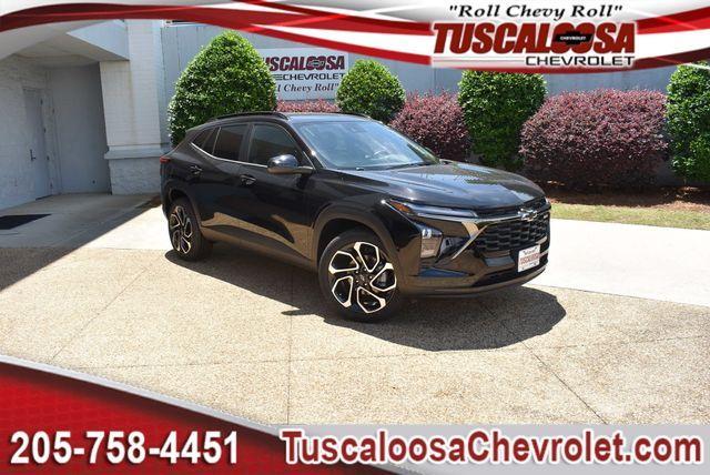 new 2026 Chevrolet Trax car, priced at $27,930