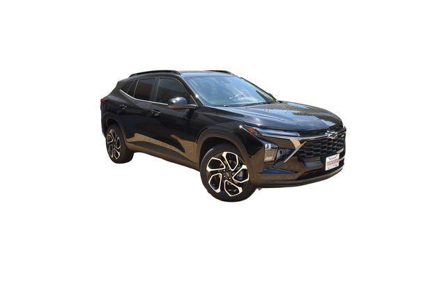 new 2026 Chevrolet Trax car, priced at $27,081