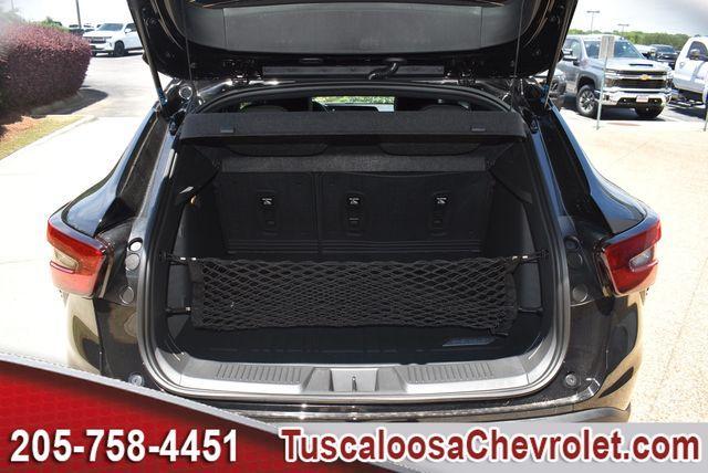 new 2026 Chevrolet Trax car, priced at $28,930