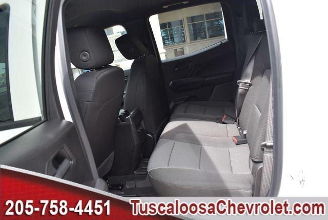new 2026 Chevrolet Colorado car, priced at $36,360
