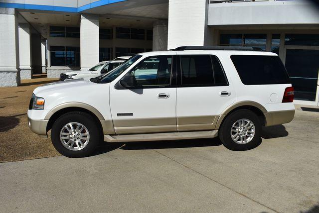 used 2007 Ford Expedition car, priced at $9,631