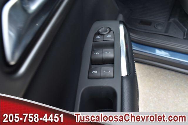 new 2026 Chevrolet Traverse car, priced at $40,885