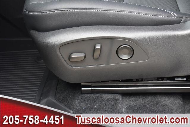 new 2026 Chevrolet Traverse car, priced at $40,885
