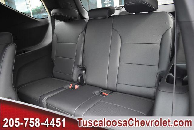 new 2026 Chevrolet Traverse car, priced at $40,885