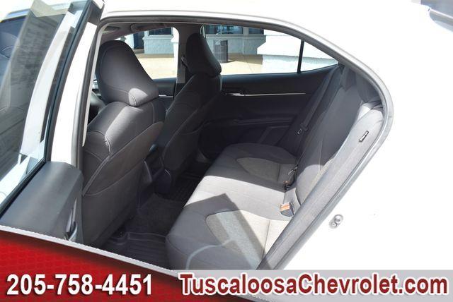 used 2023 Toyota Camry car, priced at $23,974