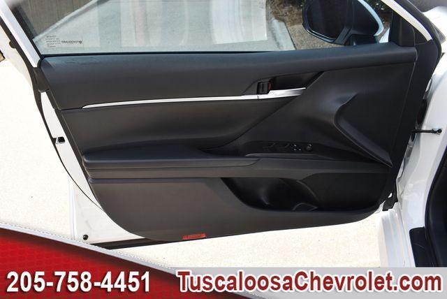 used 2023 Toyota Camry car, priced at $23,974