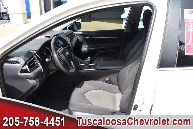 used 2023 Toyota Camry car, priced at $23,974