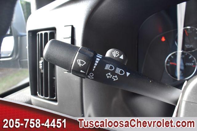 new 2025 Chevrolet Express 2500 car, priced at $45,167