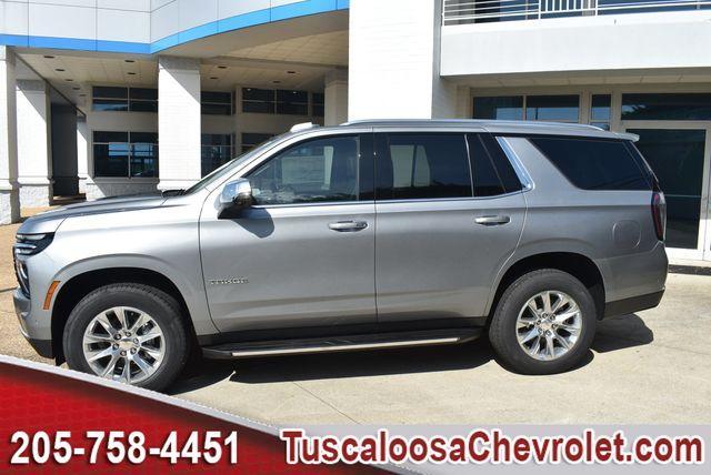new 2026 Chevrolet Tahoe car, priced at $79,304