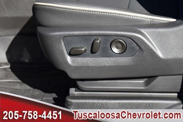 new 2026 Chevrolet Tahoe car, priced at $74,955