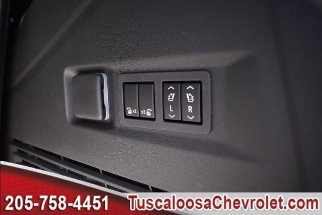 new 2026 Chevrolet Tahoe car, priced at $74,955