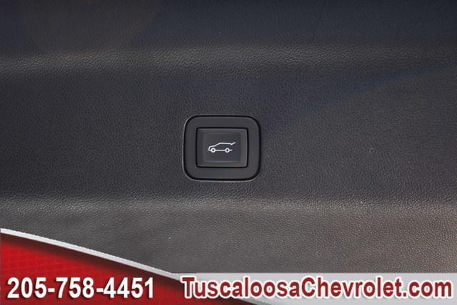 new 2026 Chevrolet Tahoe car, priced at $74,955