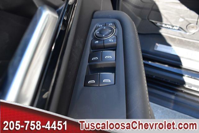 new 2026 Chevrolet Tahoe car, priced at $74,955