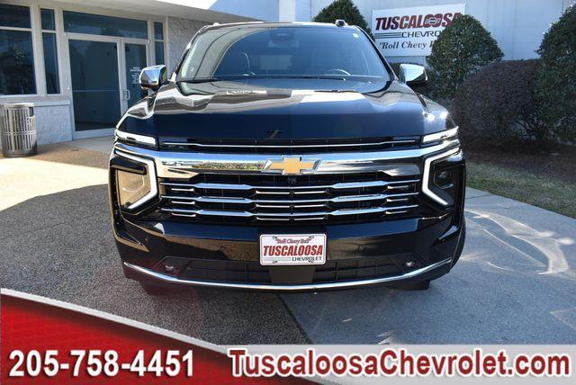 new 2026 Chevrolet Tahoe car, priced at $74,955