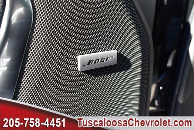 new 2026 Chevrolet Tahoe car, priced at $74,955