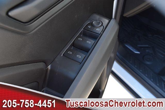 new 2026 Chevrolet Colorado car, priced at $34,195