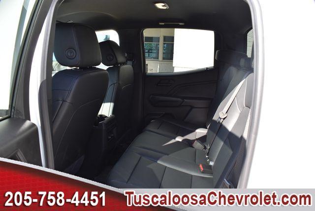 new 2026 Chevrolet Colorado car, priced at $34,195