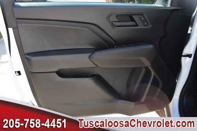 new 2026 Chevrolet Colorado car, priced at $34,195