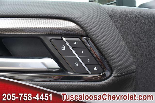 new 2026 Chevrolet Silverado 2500 car, priced at $85,195
