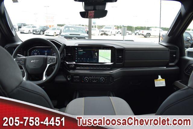 new 2026 Chevrolet Silverado 2500 car, priced at $85,195