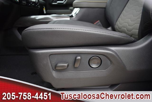 new 2026 Chevrolet Silverado 2500 car, priced at $85,195