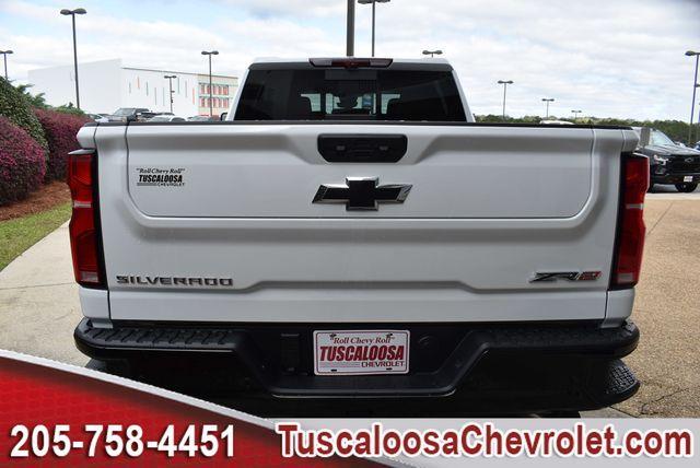 new 2026 Chevrolet Silverado 2500 car, priced at $85,195