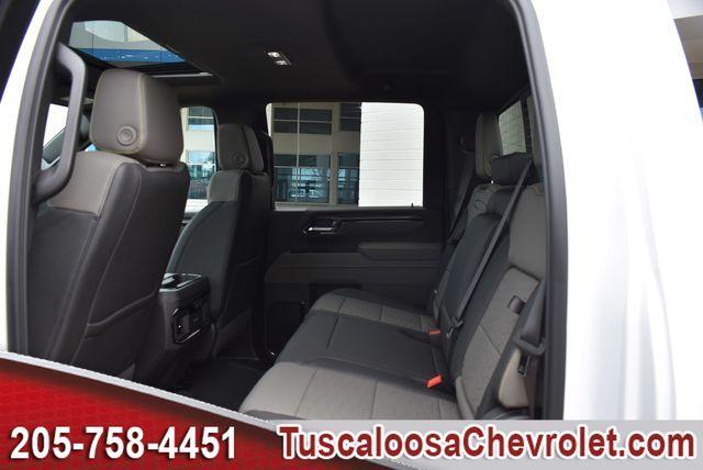 new 2026 Chevrolet Silverado 2500 car, priced at $85,195