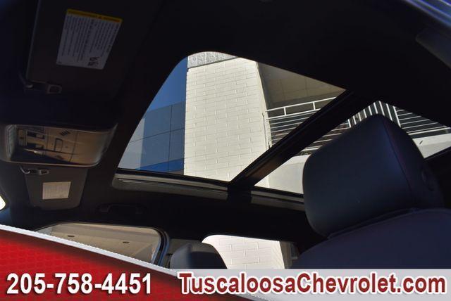 new 2026 Chevrolet Blazer car, priced at $44,580