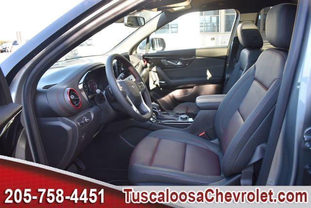 new 2026 Chevrolet Blazer car, priced at $44,580