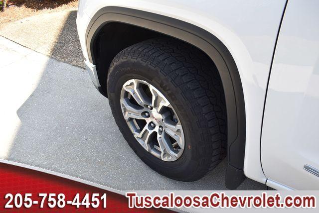 used 2024 GMC Sierra 1500 car, priced at $42,952