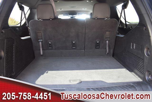 used 2024 Chevrolet Suburban car, priced at $42,659