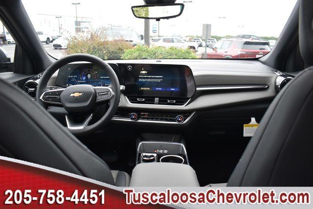 new 2026 Chevrolet Equinox car, priced at $30,940