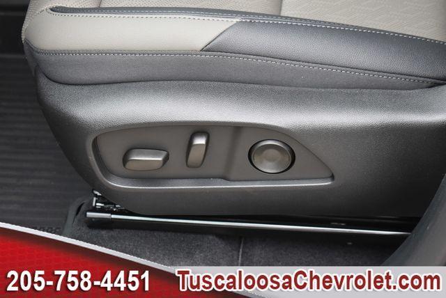new 2026 Chevrolet Equinox car, priced at $30,940
